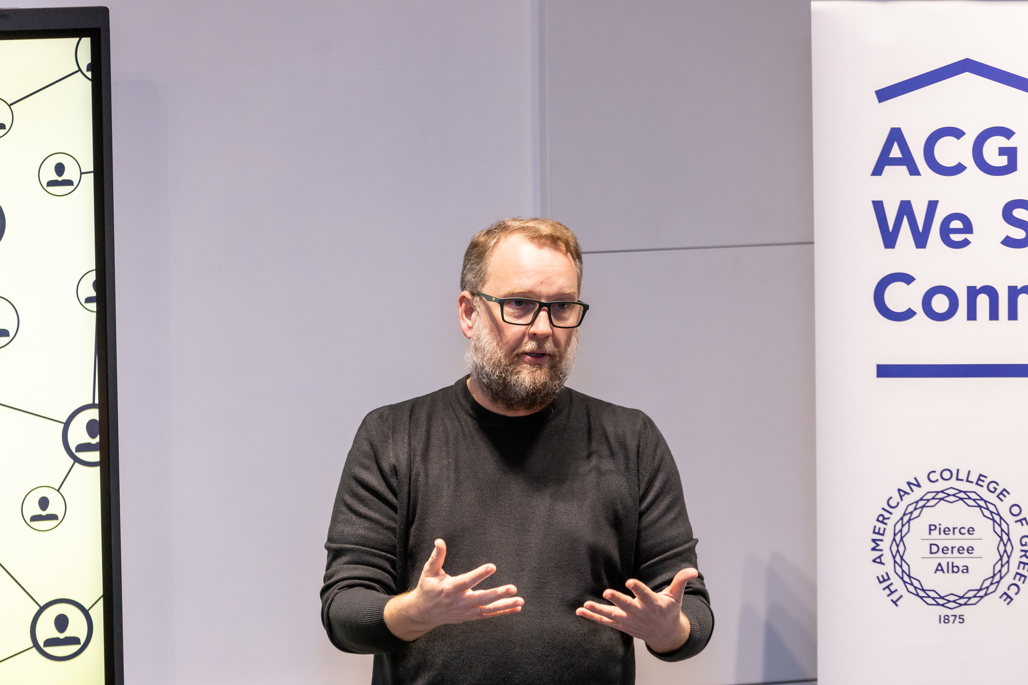 AHEAD Services for Alumni